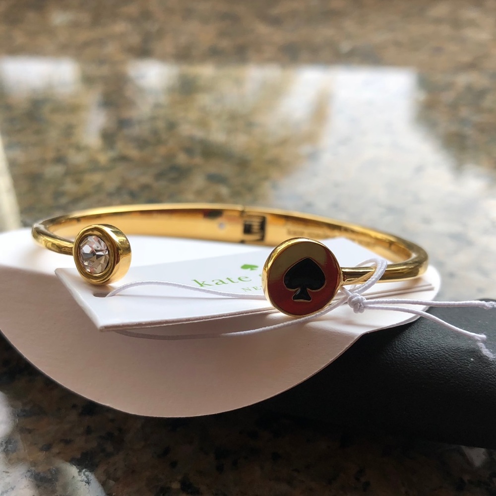 KAte spade bracelet